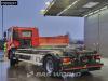 Daf CF 340 4X2 NL-Truck APK 15t VDL CI 15-6 cable lift Automatic ACC Euro 6 Photo 8 thumbnail