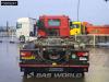Daf CF 340 4X2 NL-Truck APK 15t VDL CI 15-6 cable lift Automatic ACC Euro 6 Photo 9 thumbnail