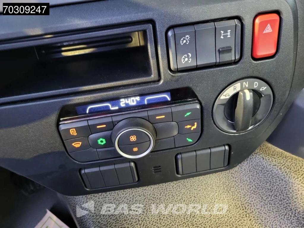 Daf CF 340 4X2 NL-Truck APK 15t VDL CI 15-6 cable lift Automatic ACC Euro 6 Photo 20