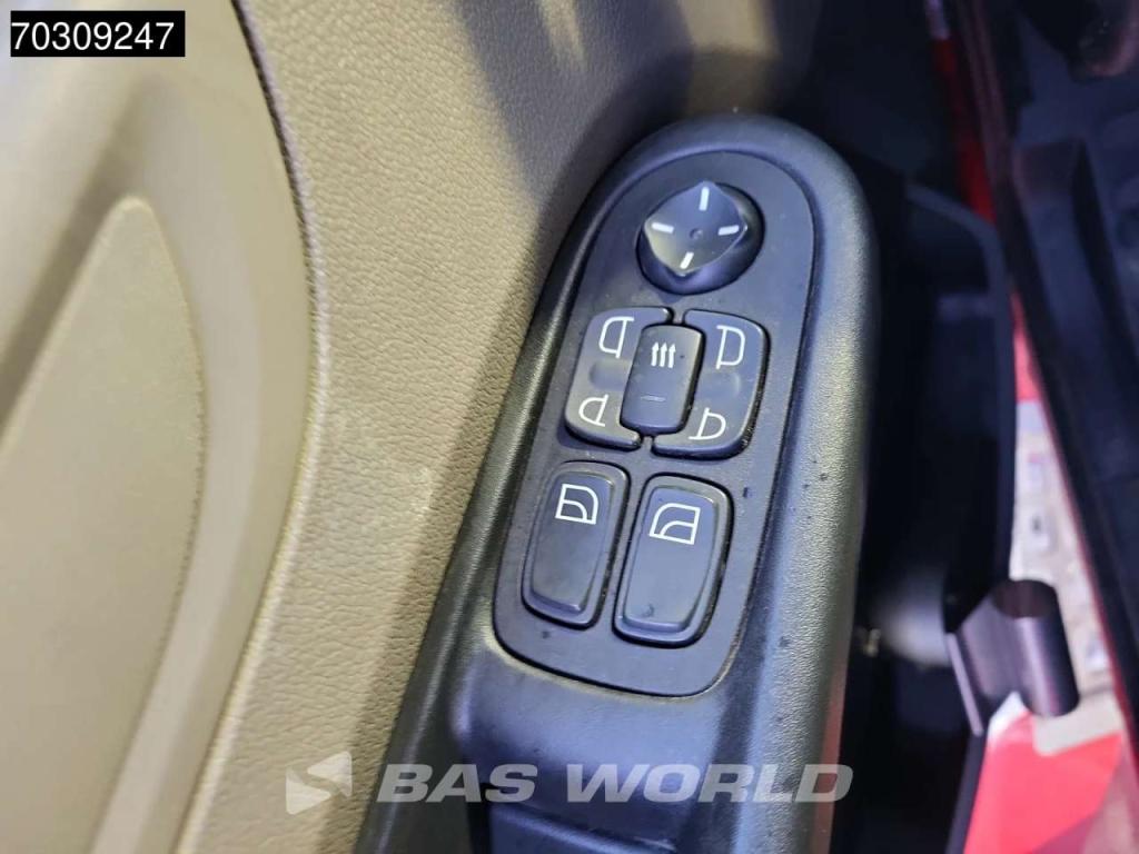 Daf CF 340 4X2 NL-Truck APK 15t VDL CI 15-6 cable lift Automatic ACC Euro 6 Photo 25