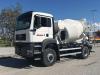 Man TGA 18.310 4x4 Photo 1 thumbnail
