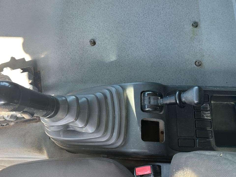 Man TGA 18.310 4x4 Photo 18