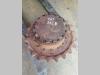 Traction drive for Caterpillar 312 B Photo 1 thumbnail