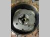 Traction drive for Caterpillar 312 B Photo 2 thumbnail