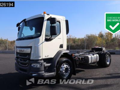 Daf LF 260 4X2 Photo 1