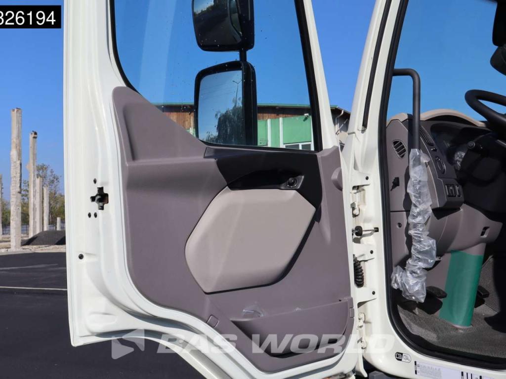 Daf LF 260 4X2 Photo 19