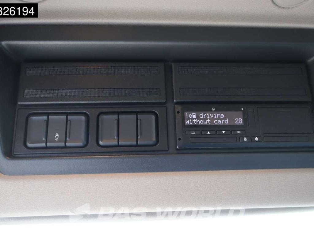 Daf LF 260 4X2 Photo 29
