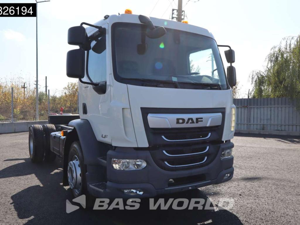 Daf LF 260 4X2 Photo 3