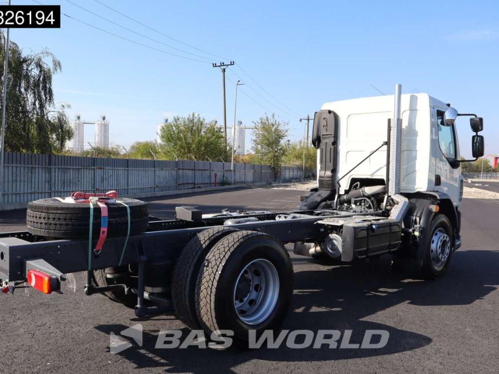 Daf LF 260 4X2 Photo 5