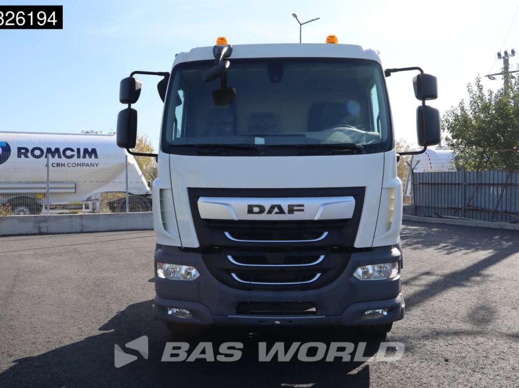 Daf LF 260 4X2 Photo 6