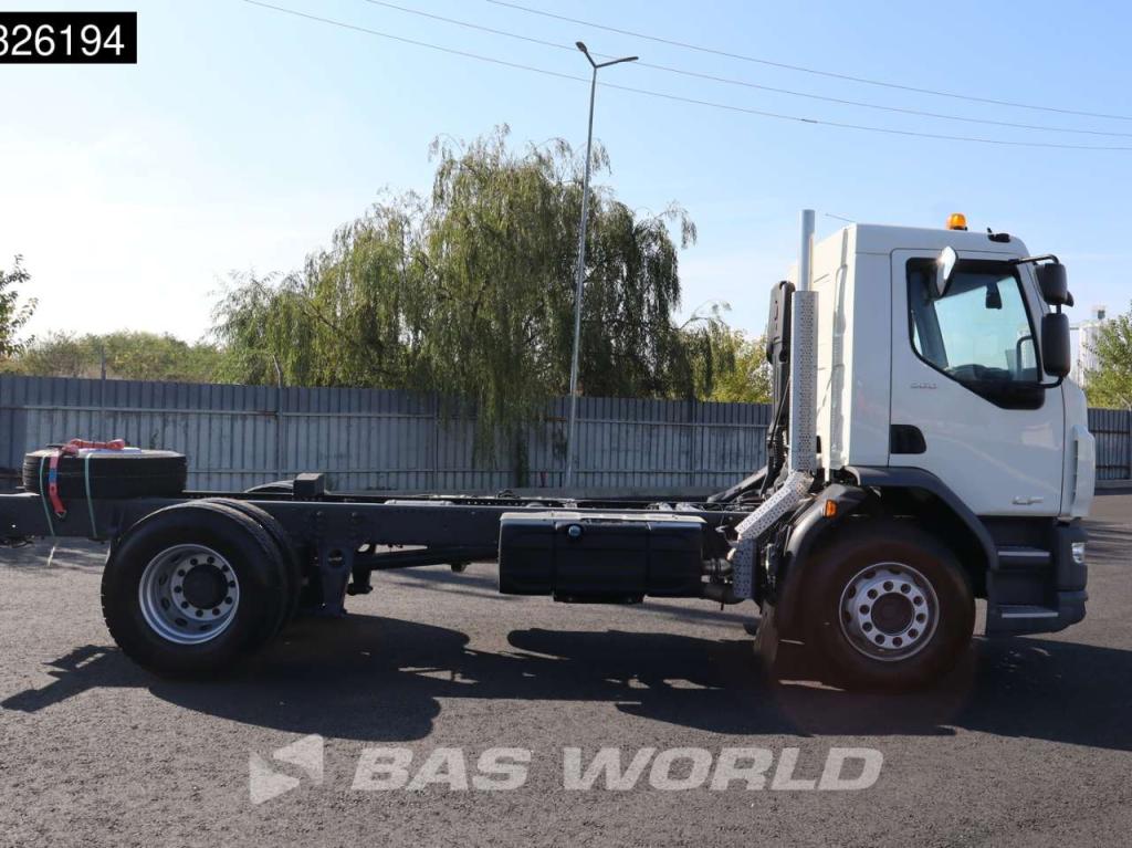 Daf LF 260 4X2 Photo 9