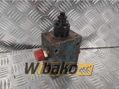 Rexroth DBDS10G18/400 sold by Wibako