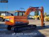 Develon DX140 LC-7K Doosan DX140 LC-7K Photo 5 thumbnail