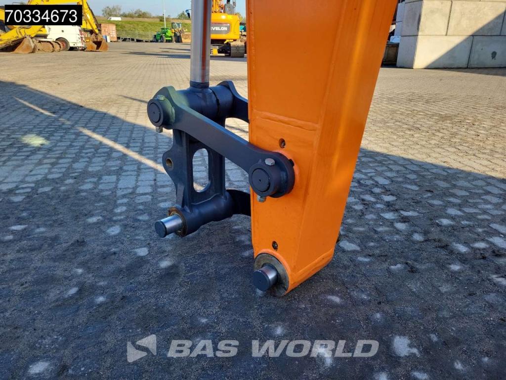 Develon DX140 LC-7K Doosan DX140 LC-7K Photo 12