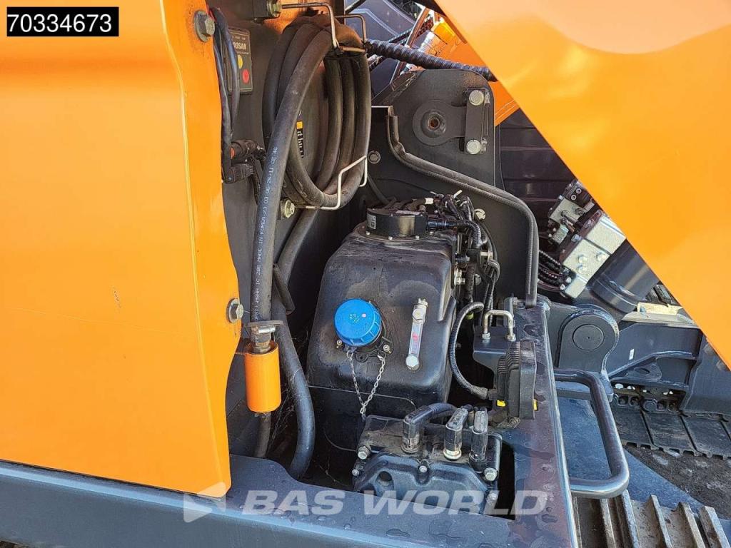 Develon DX140 LC-7K Doosan DX140 LC-7K Photo 17