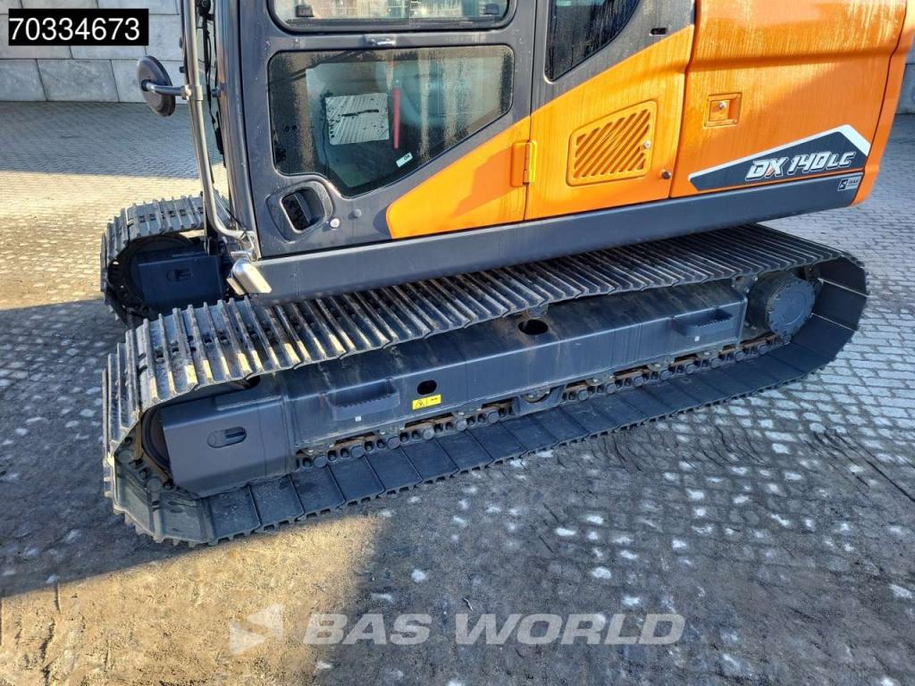 Develon DX140 LC-7K Doosan DX140 LC-7K Photo 23