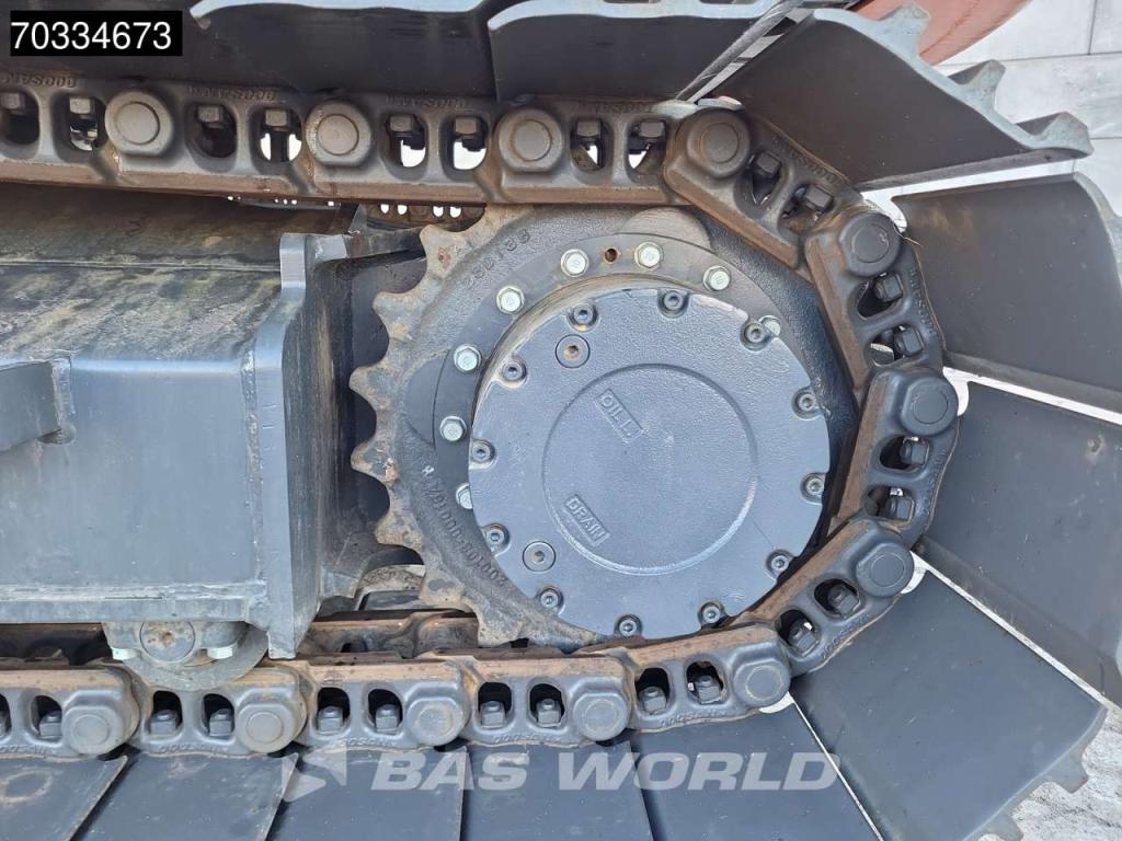 Develon DX140 LC-7K Doosan DX140 LC-7K Photo 27