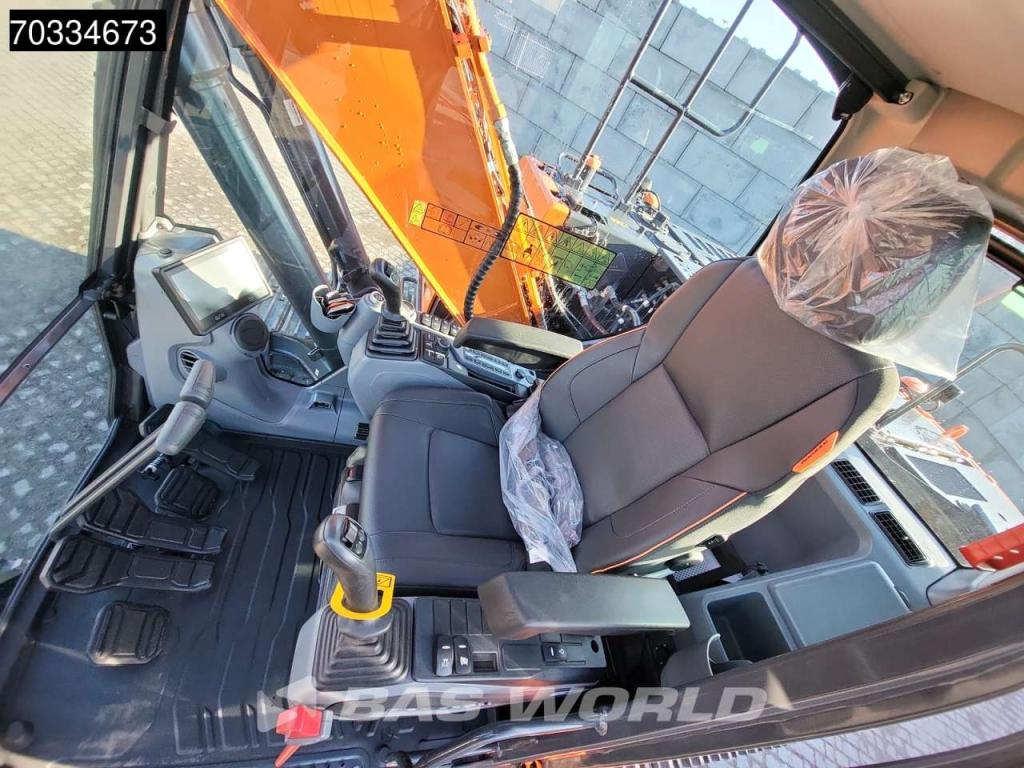 Develon DX140 LC-7K Doosan DX140 LC-7K Photo 28
