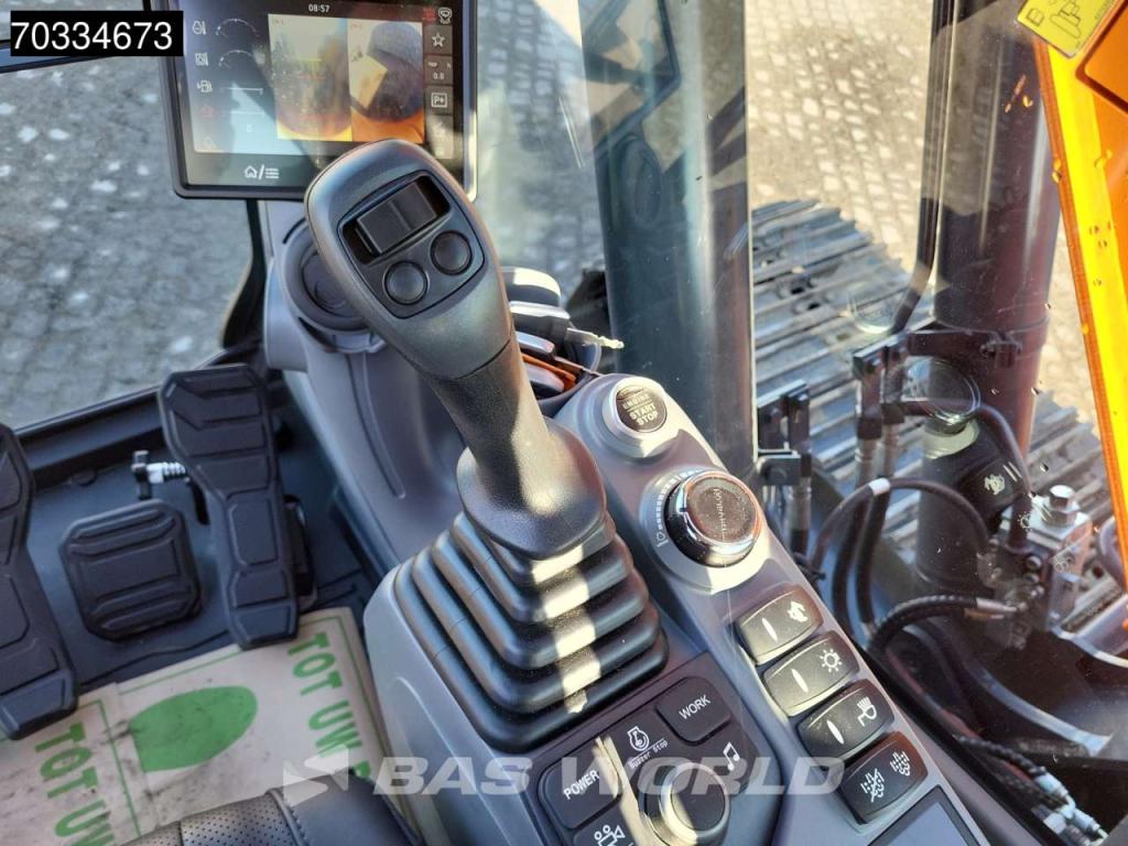 Develon DX140 LC-7K Doosan DX140 LC-7K Photo 30