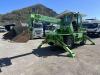 Merlo 38-16 Photo 1 thumbnail