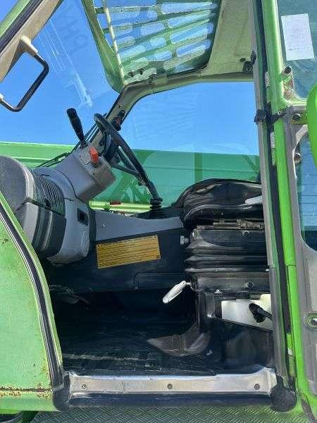 Merlo 38-16 Photo 10