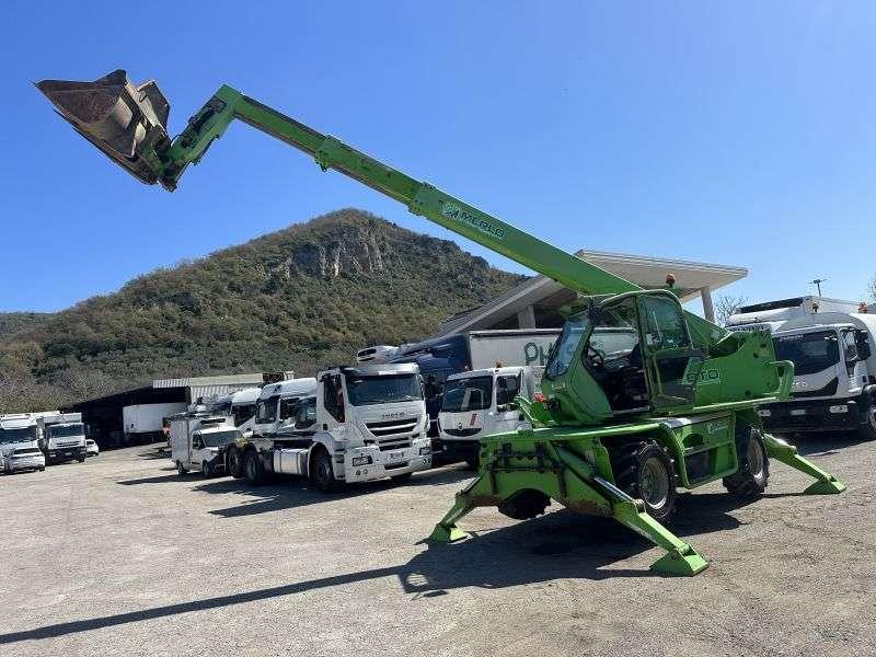 Merlo 38-16 Photo 14