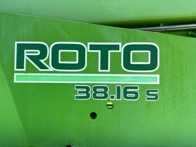Merlo 38-16 Photo 6