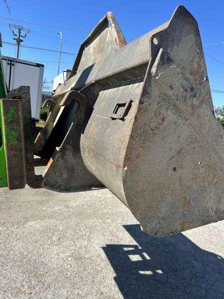 Merlo 38-16 Photo 7