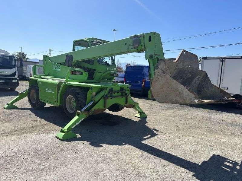 Merlo 38-16 Photo 8