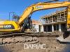 JCB JS235HD Photo 1 thumbnail