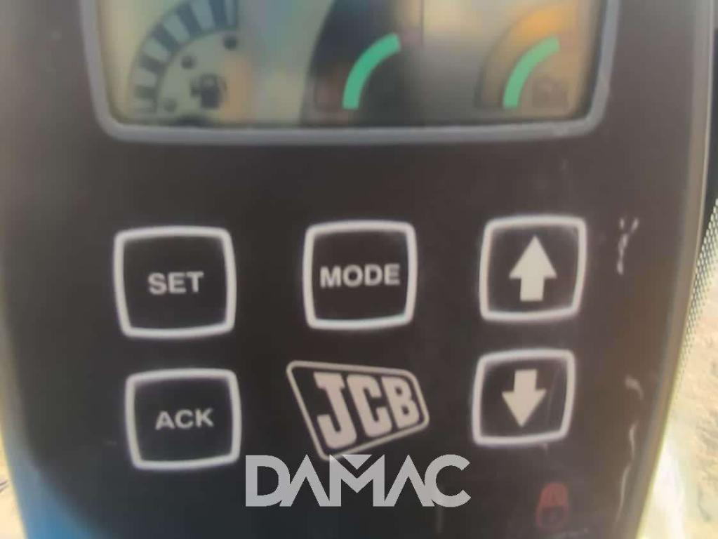 JCB JS235HD Photo 10