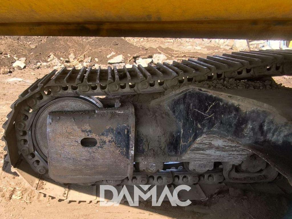 JCB JS235HD Photo 18