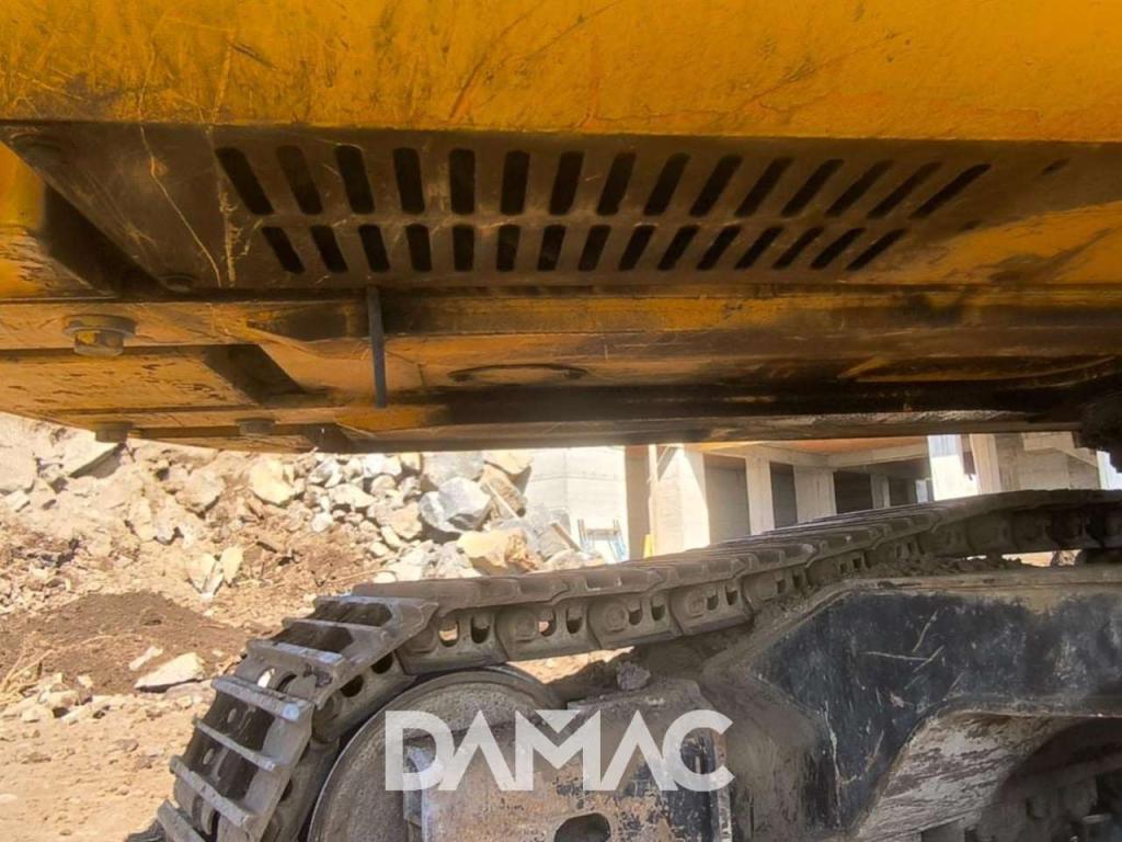 JCB JS235HD Photo 19