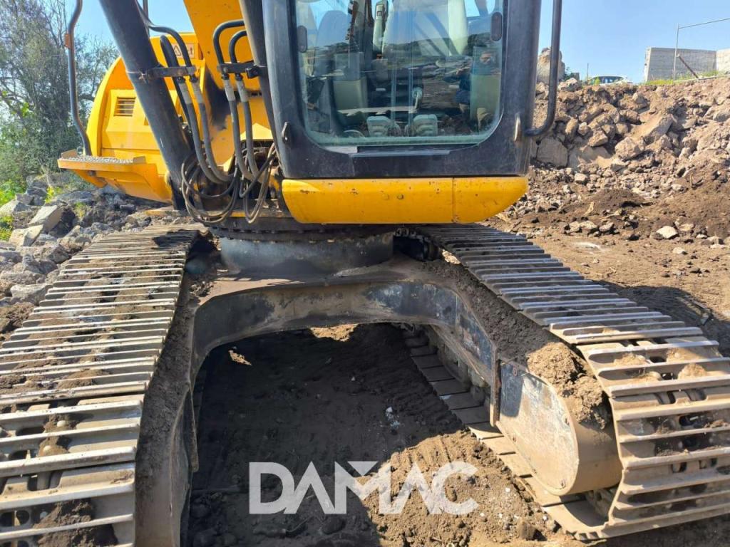 JCB JS235HD Photo 6