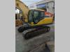 Komatsu PC230 Photo 2 thumbnail