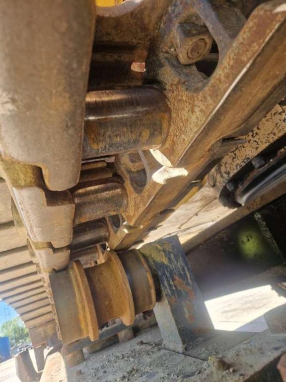 Caterpillar 374FL Photo 13