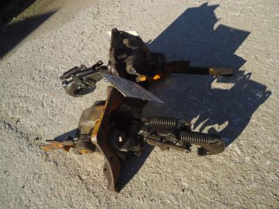 Macchinetta registro freni for Fiat Allis FL9 sold by OLM 90 Srl