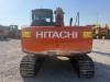Hitachi ZAXIS 130LCN Photo 2 thumbnail