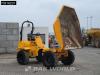 Thwaites MACH2062 6 Ton - Swivel Photo 12 thumbnail
