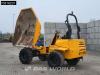 Thwaites MACH2062 6 Ton - Swivel Photo 7 thumbnail