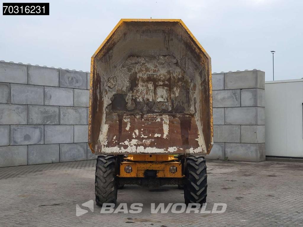 Thwaites MACH2062 6 Ton - Swivel Photo 17