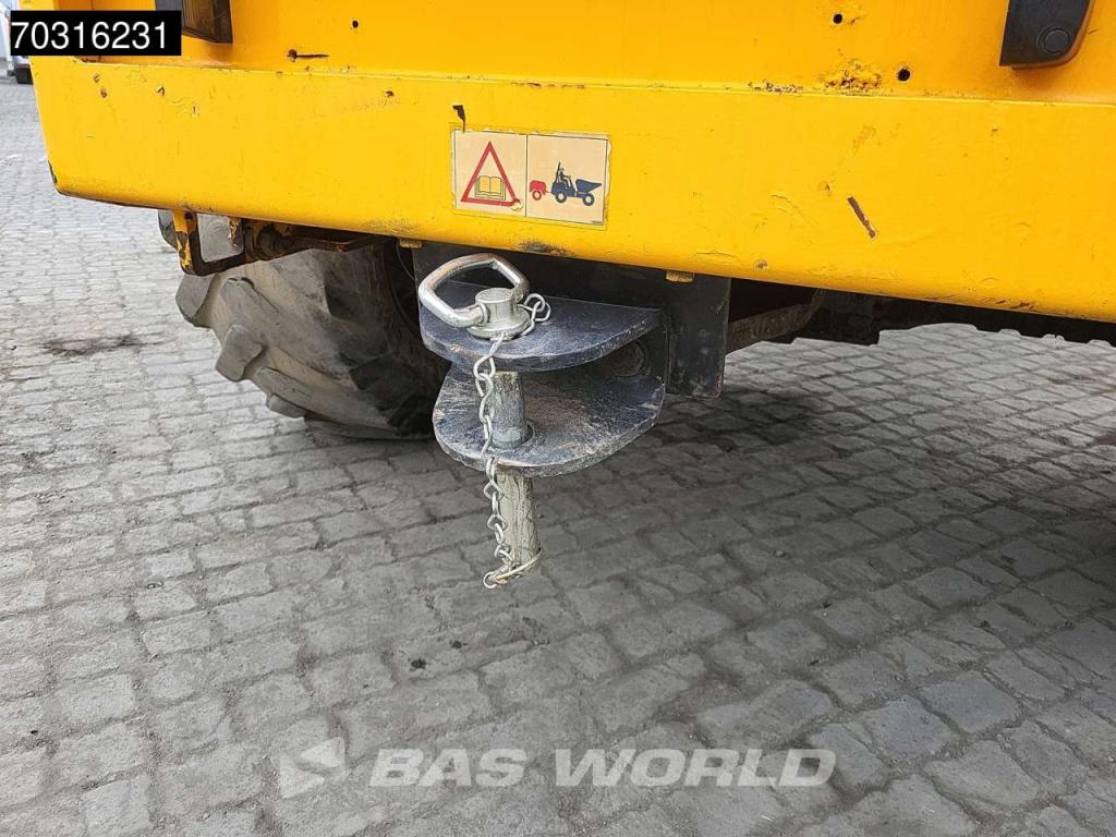 Thwaites MACH2062 6 Ton - Swivel Photo 25