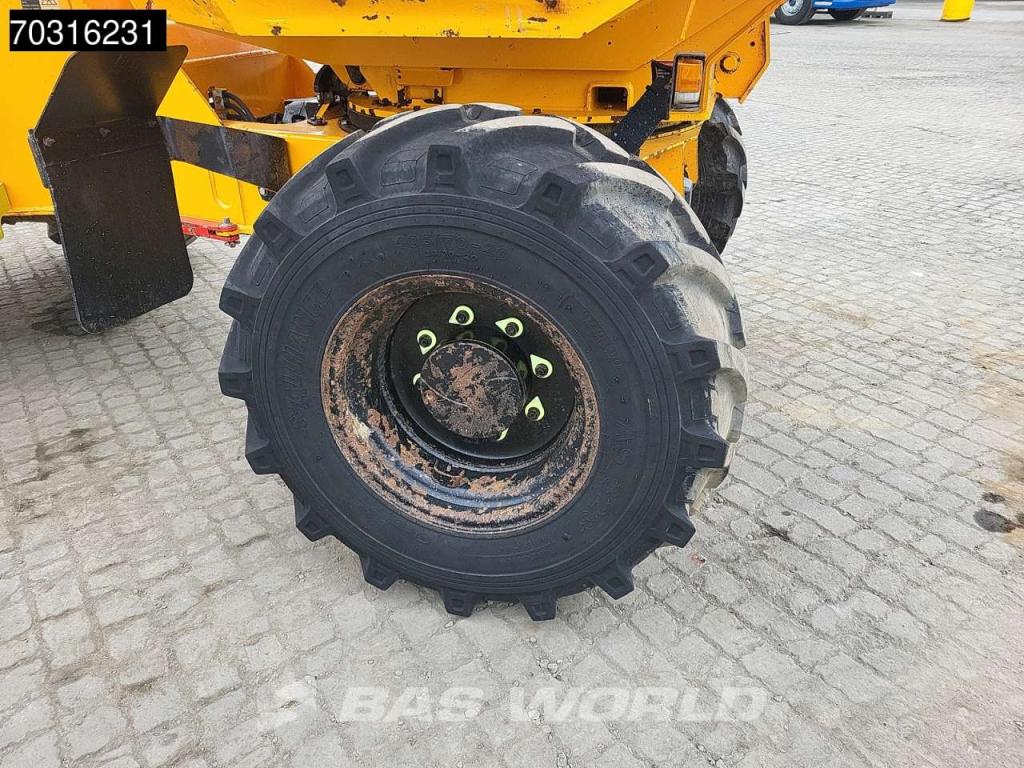 Thwaites MACH2062 6 Ton - Swivel Photo 30