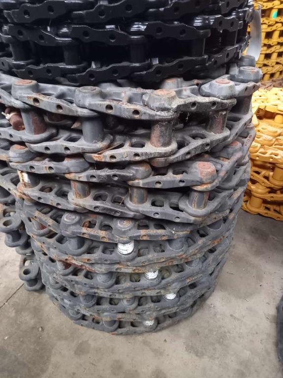 Chain for Fiat FL9 Photo 1