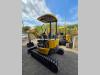 Komatsu PC30 MR-3 Photo 5 thumbnail