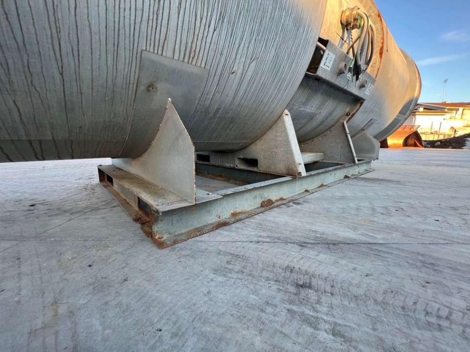 Systemair Tunnel ventilation fan Photo 11