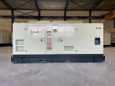 Perkins 1106A-70TG1 - 150 kVA Generator - DPX-19807 sold by DPX Power Europe B.V.