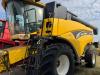 New Holland CX760 Photo 1 thumbnail