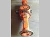 Rear axle for Fiat Hitachi W 190 Evolution Photo 4 thumbnail