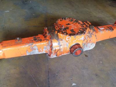 Rear axle for Fiat Hitachi W 190 Evolution sold by PRV Ricambi Srl
